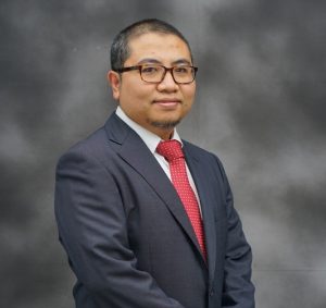 Khoirunurrofik, Ph.D